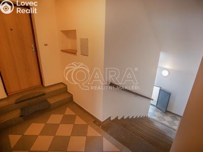 Продажа квартиры 2+KK České Budějovice, Puklicova č. 8