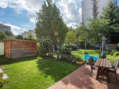 Продажа квартиры 2+KK České Budějovice, Puklicova č. 11