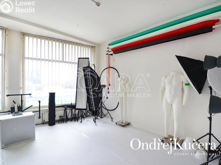 Продаж багатоквартирного будинку Kladno, Dr. Vrbenského 24 č. 5