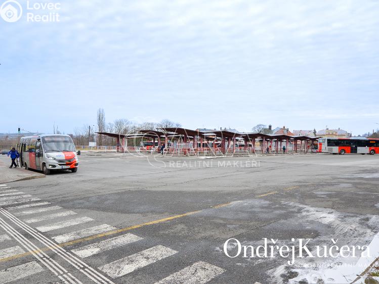 Продаж багатоквартирного будинку Kladno, Dr. Vrbenského 24 č. 12