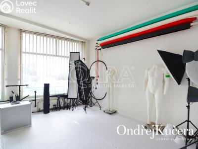 Продаж багатоквартирного будинку Kladno, Dr. Vrbenského 24 č. 5