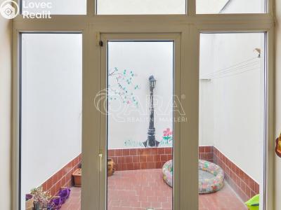 Продаж багатоквартирного будинку Kladno, Dr. Vrbenského 24 č. 9
