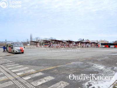 Продаж багатоквартирного будинку Kladno, Dr. Vrbenského 24 č. 12