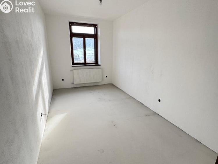 Prodej bytu 3+KK Litovel č. 2