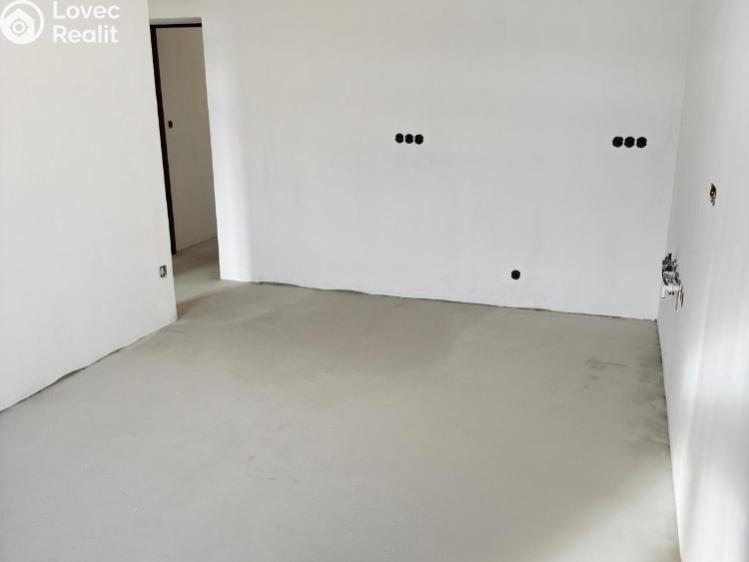 Prodej bytu 3+KK Litovel č. 3