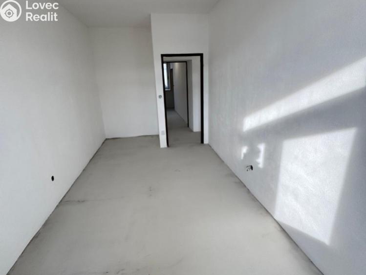 Prodej bytu 3+KK Litovel č. 4