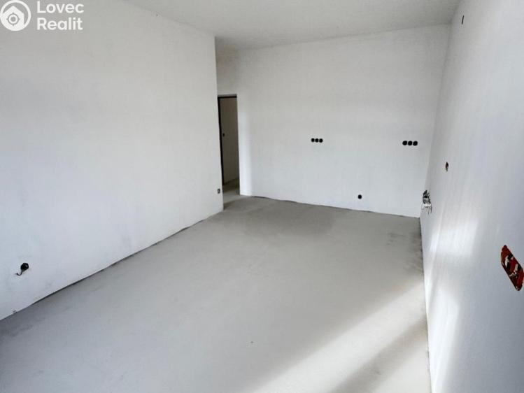 Prodej bytu 3+KK Litovel č. 5