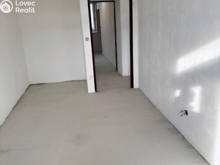 Prodej bytu 3+KK Litovel č. 6