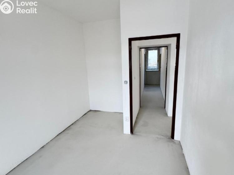 Prodej bytu 3+KK Litovel č. 8