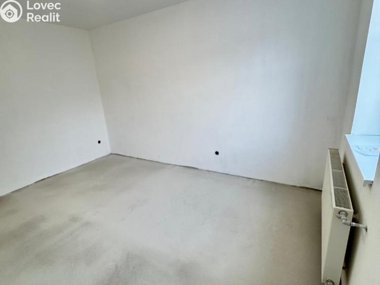 Prodej bytu 3+KK Litovel č. 9
