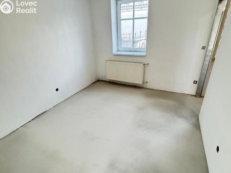 Prodej bytu 3+KK Litovel č. 10