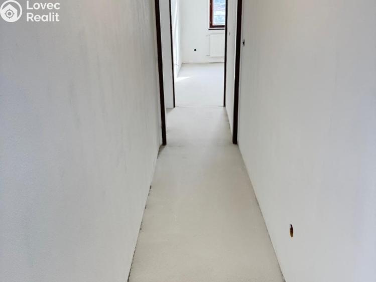 Prodej bytu 3+KK Litovel č. 11