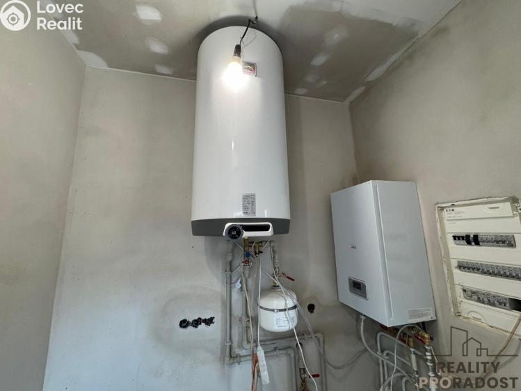 Prodej bytu 3+KK Litovel č. 12