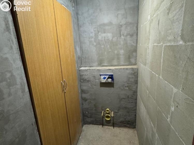 Prodej bytu 3+KK Litovel č. 13