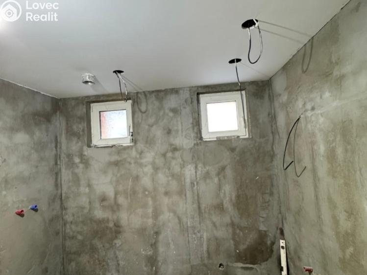 Prodej bytu 3+KK Litovel č. 15