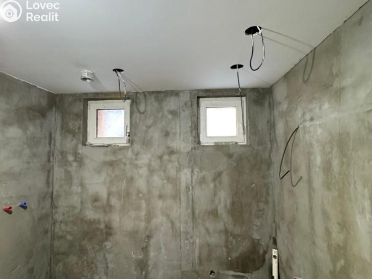 Prodej bytu 3+KK Litovel č. 16