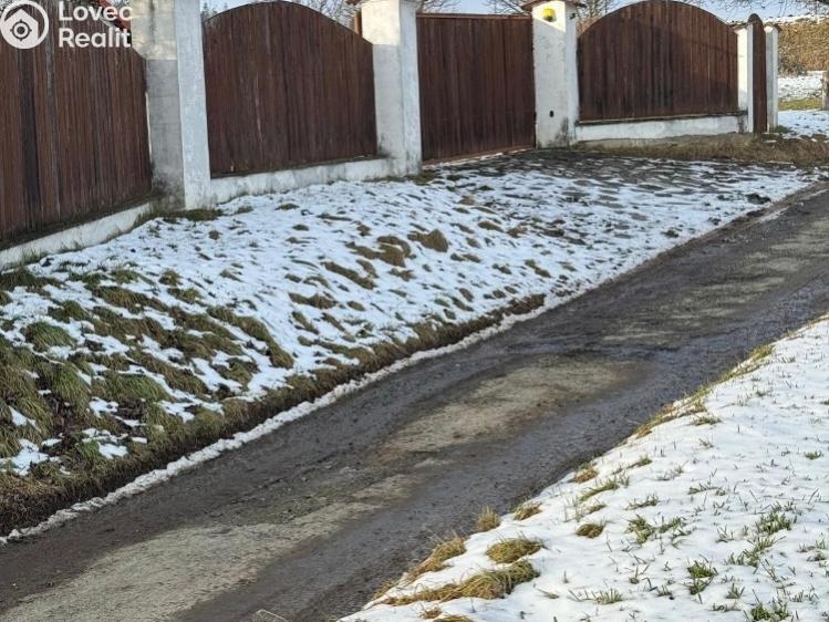 Prodej bytu 3+KK Litovel č. 18