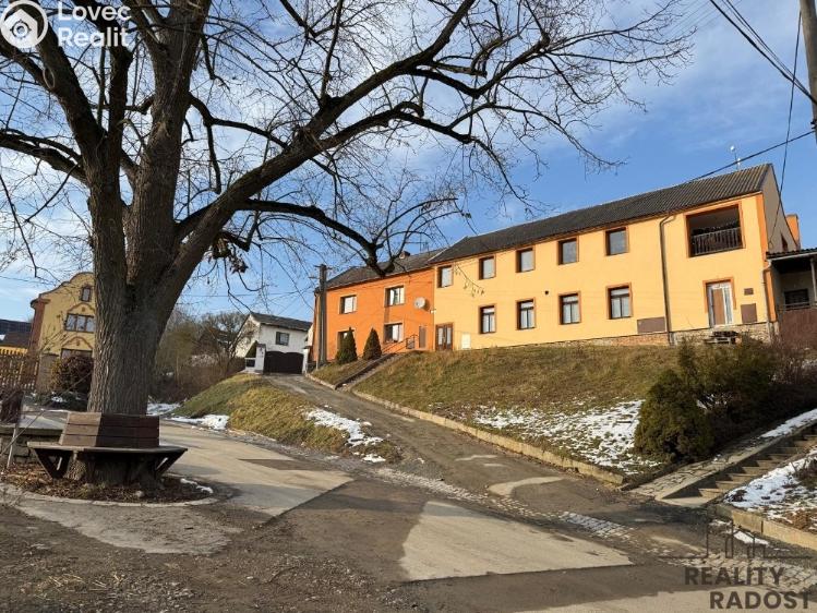 Prodej bytu 3+KK Litovel č. 19