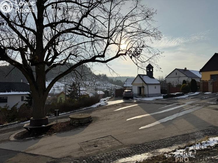 Prodej bytu 3+KK Litovel č. 20