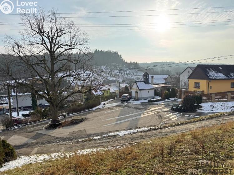 Prodej bytu 3+KK Litovel č. 21