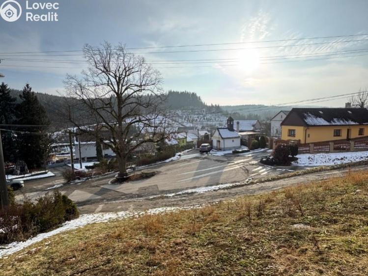 Prodej bytu 3+KK Litovel č. 22