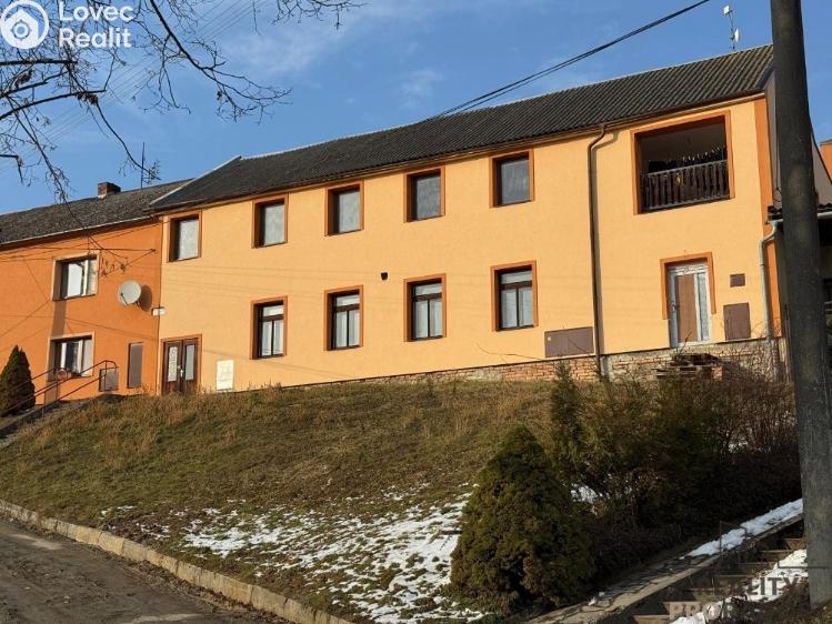 Prodej bytu 3+KK Litovel č. 25