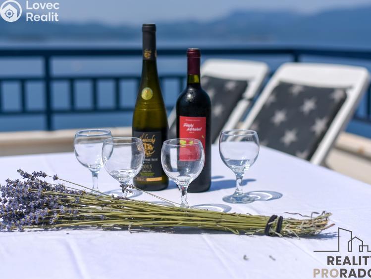 Sale apartments ,Komarna,Chorvatsko č. 12