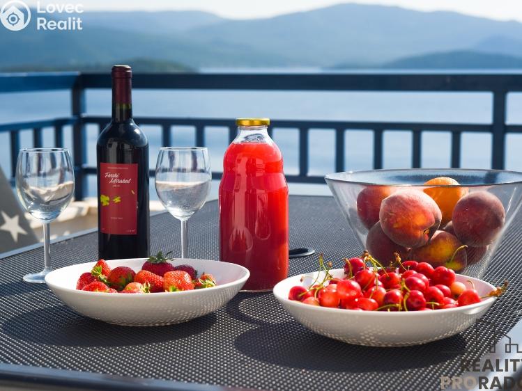 Sale apartments ,Komarna,Chorvatsko č. 13