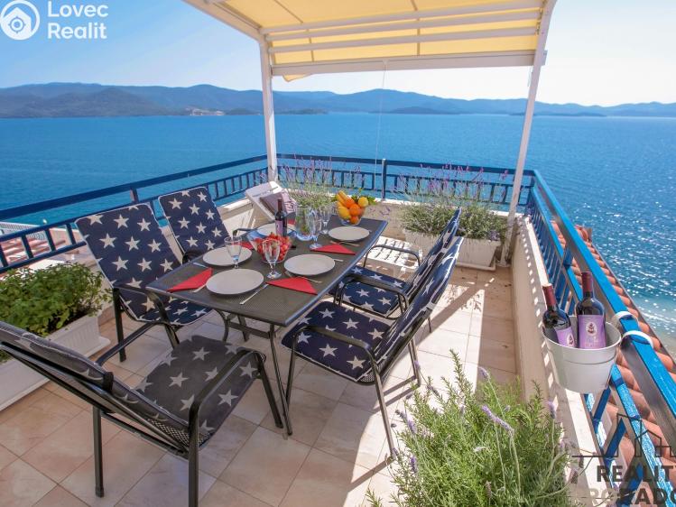 Sale apartments ,Komarna,Chorvatsko č. 15