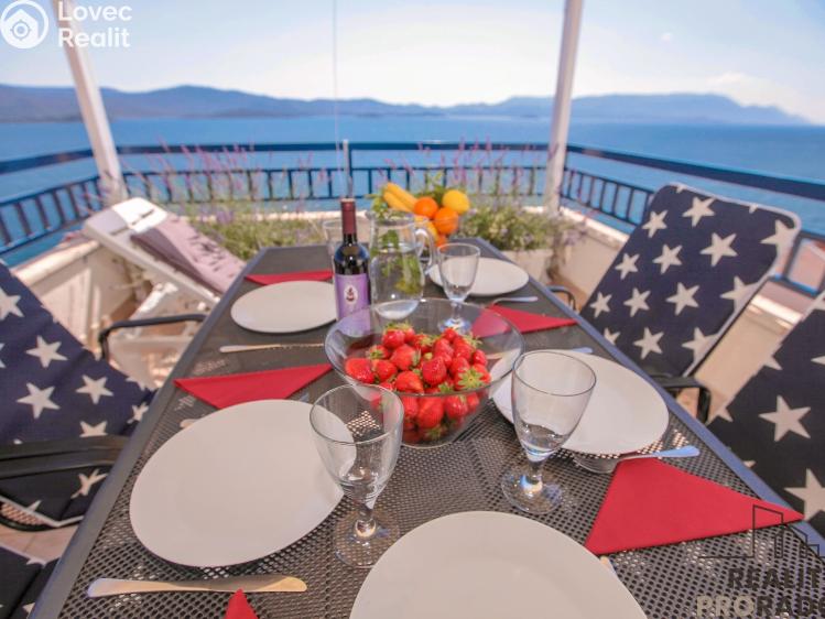 Sale apartments ,Komarna,Chorvatsko č. 16