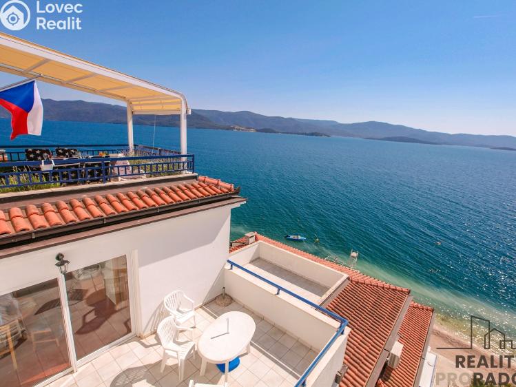 Sale apartments ,Komarna,Chorvatsko č. 22