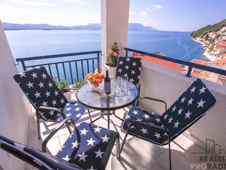 Sale apartments ,Komarna,Chorvatsko č. 24