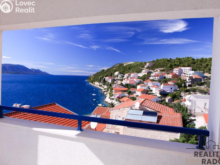 Sale apartments ,Komarna,Chorvatsko č. 25