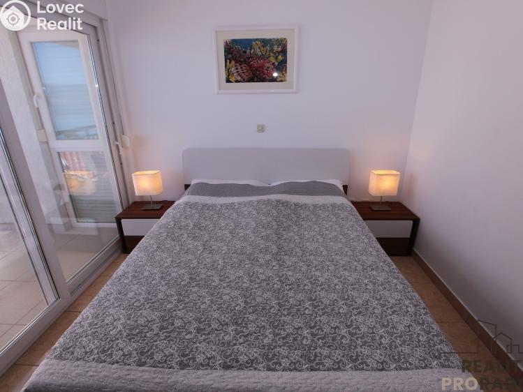 Sale apartments ,Komarna,Chorvatsko č. 31