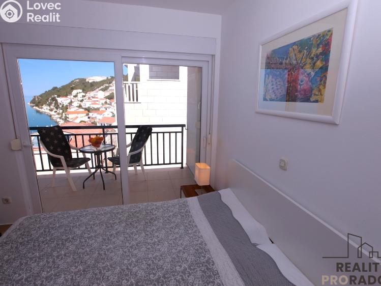 Sale apartments ,Komarna,Chorvatsko č. 33