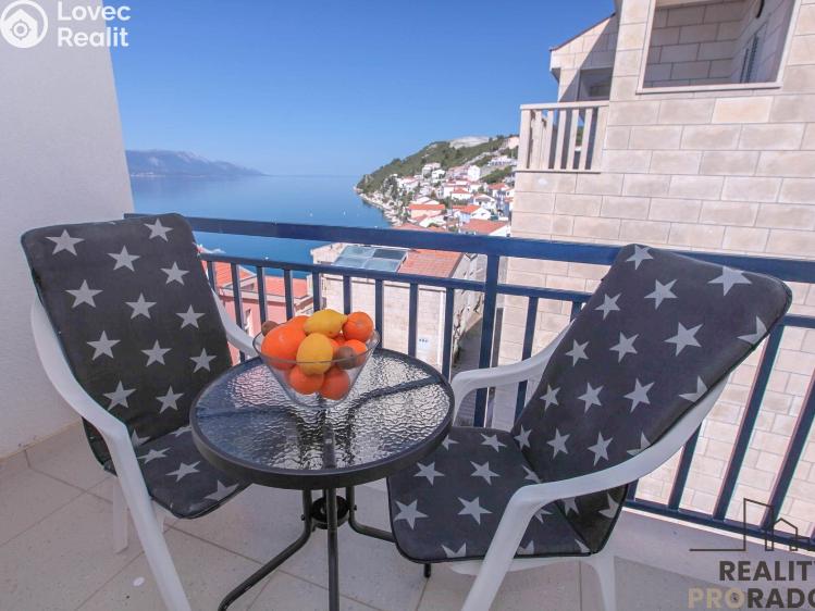 Sale apartments ,Komarna,Chorvatsko č. 34