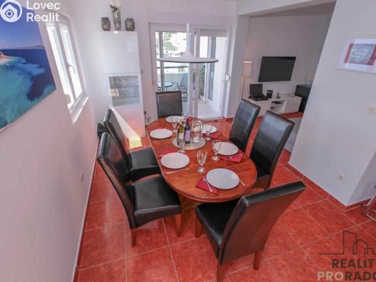 Sale apartments ,Komarna,Chorvatsko č. 36