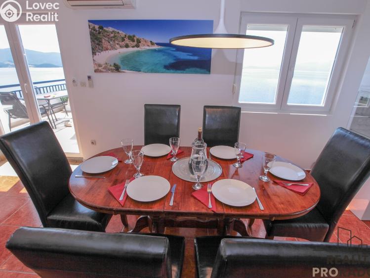 Sale apartments ,Komarna,Chorvatsko č. 37