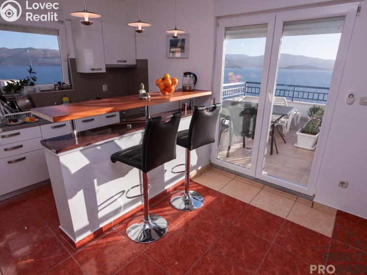 Sale apartments ,Komarna,Chorvatsko č. 41