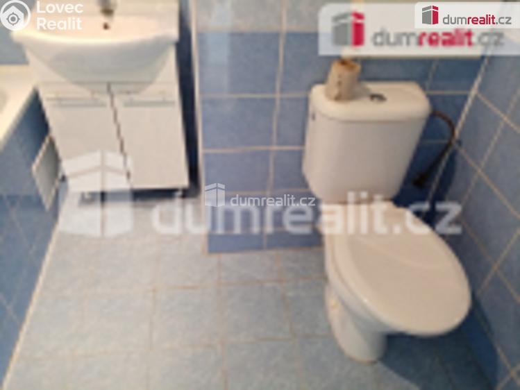 Продаж квартири 1+1 Děčín, Čsl. partyzánů č. 6