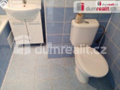 Продаж квартири 1+1 Děčín, Čsl. partyzánů č. 6