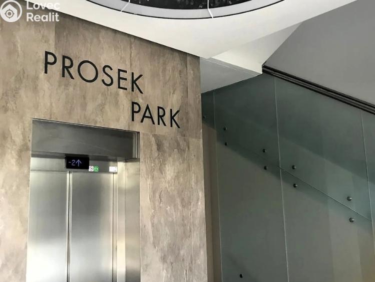 Rent apartment 2+KK Praha, Lovosická č. 7