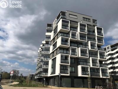 Pronájem bytu 2+KK Praha, Lovosická č. 1