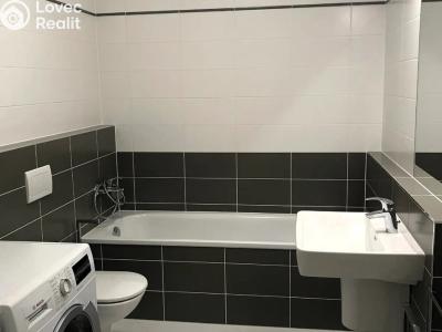 Pronájem bytu 2+KK Praha, Lovosická č. 6