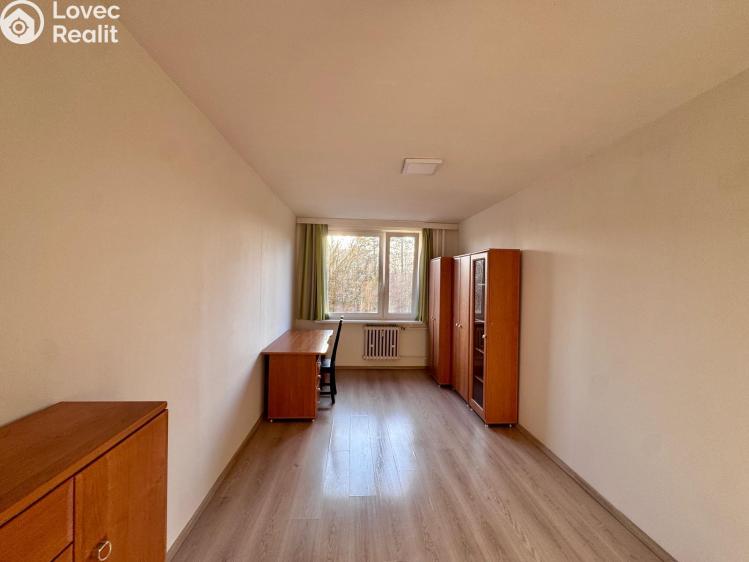 Pronájem bytu 2+1 Praha, Bojasova 1251/19 č. 2