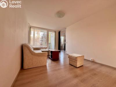 Pronájem bytu 2+1 Praha, Bojasova č. 3