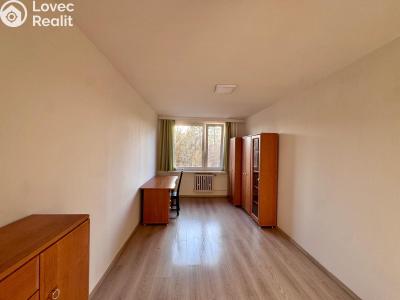 Pronájem bytu 2+1 Praha, Bojasova č. 3