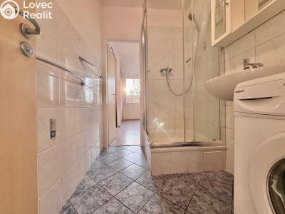 Pronájem bytu 2+1 Praha, Bojasova č. 6