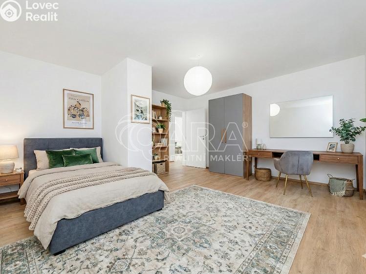 Prodej vícegeneračního domu Chocerady č. 14