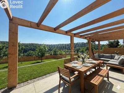 Prodej vícegeneračního domu Chocerady č. 2